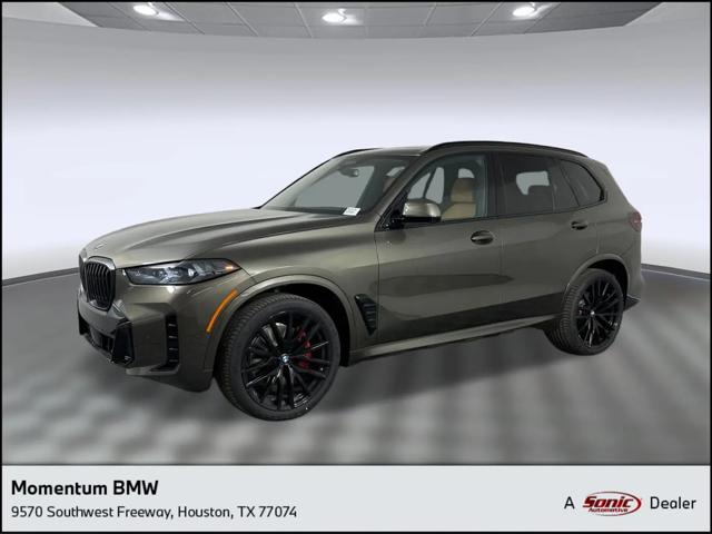 2026 BMW X5 sDrive40i for sale in Houston, TX