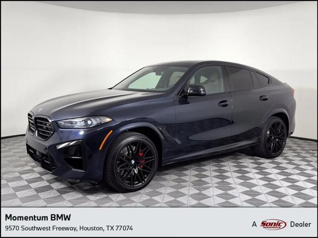2027 BMW X6 M Competition for sale in Houston, TX