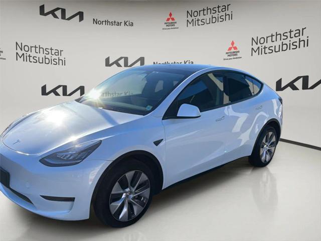 2023 Tesla Model Y Performance Dual Motor All-Wheel Drive for sale in Long Island City, NY
