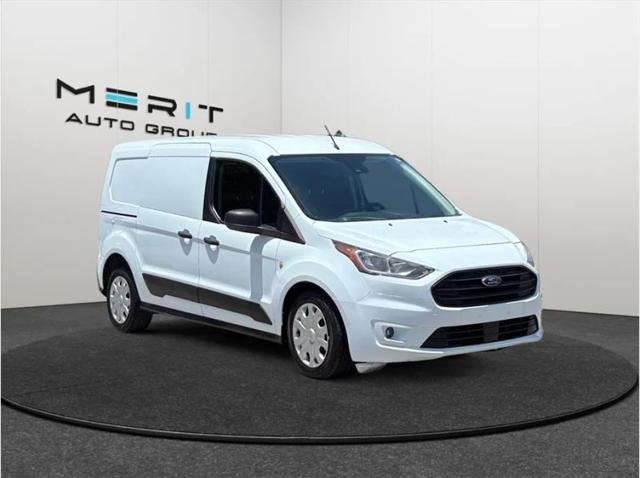 2019 Ford Transit Connect XLT for sale in Jacksonville, FL