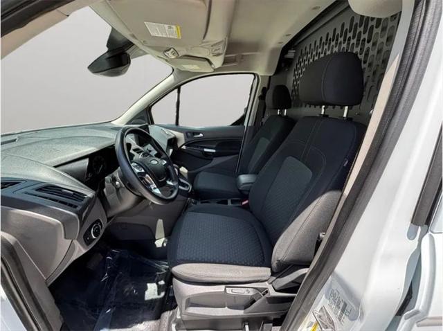 2019 Ford Transit Connect XLT