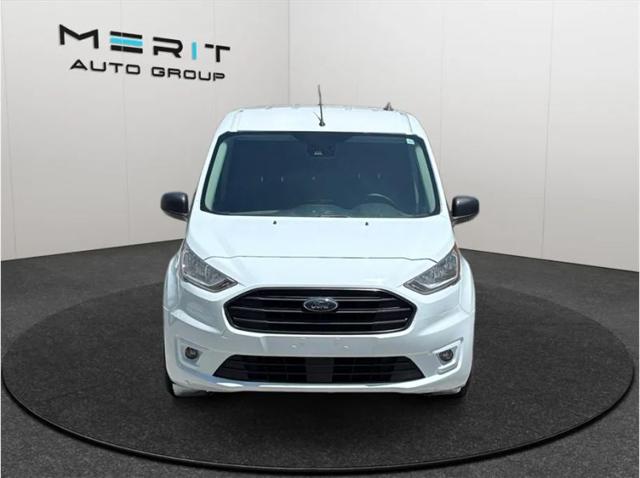 2019 Ford Transit Connect XLT