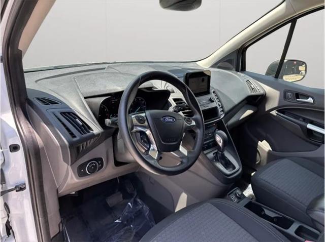 2019 Ford Transit Connect XLT