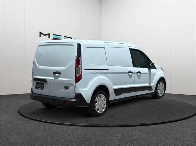 2019 Ford Transit Connect XLT