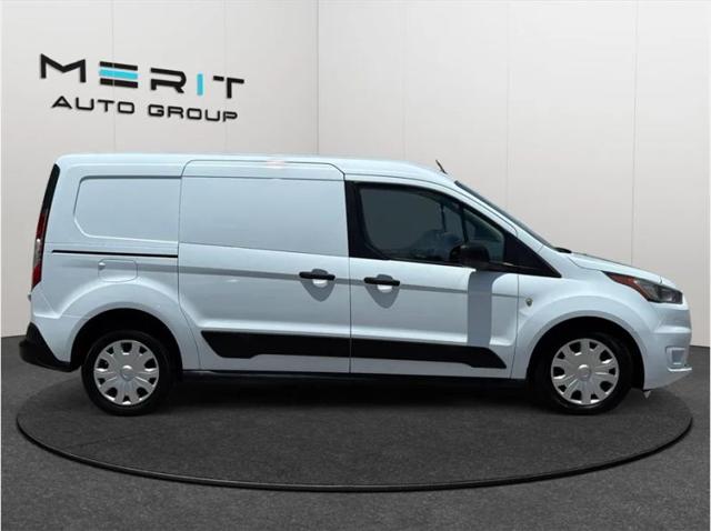 2019 Ford Transit Connect XLT