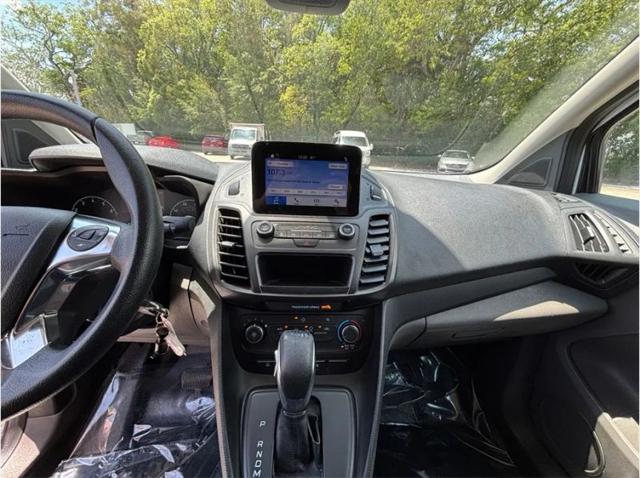 2019 Ford Transit Connect XLT