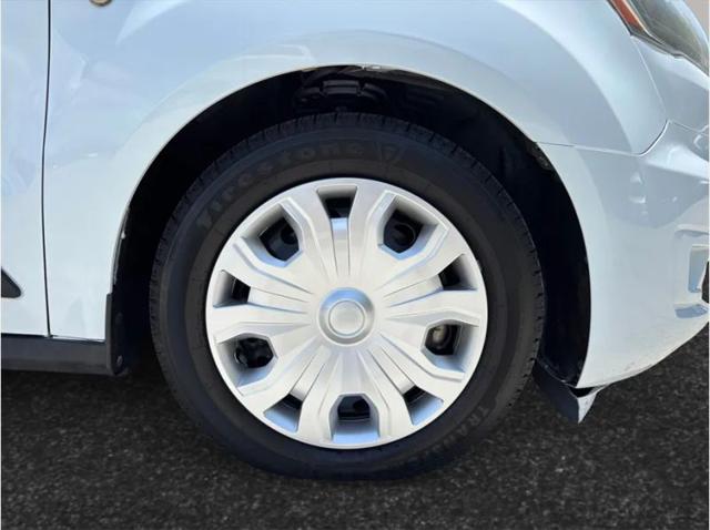 2019 Ford Transit Connect XLT