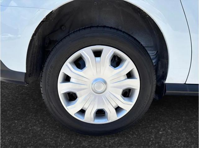 2019 Ford Transit Connect XLT