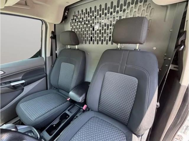 2019 Ford Transit Connect XLT