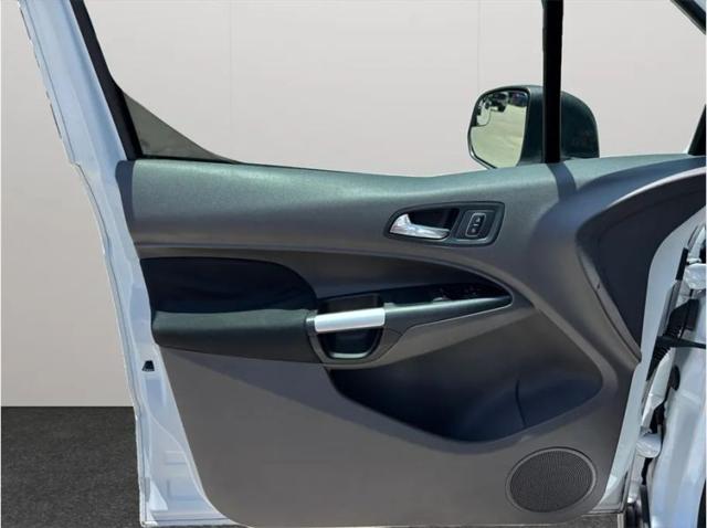 2019 Ford Transit Connect XLT