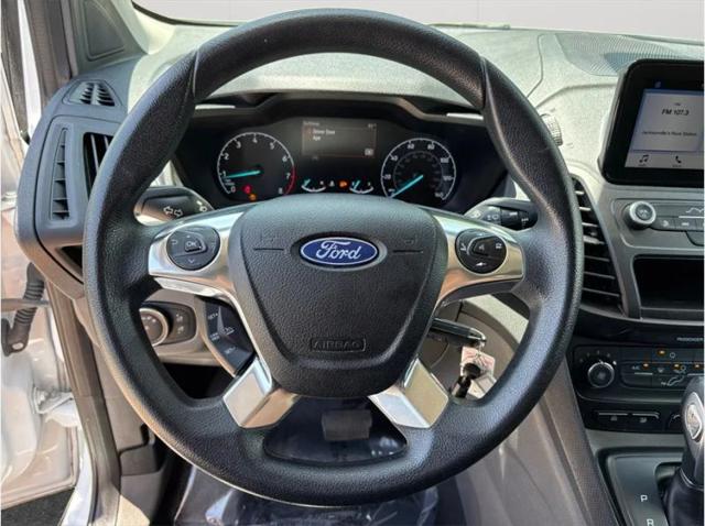 2019 Ford Transit Connect XLT
