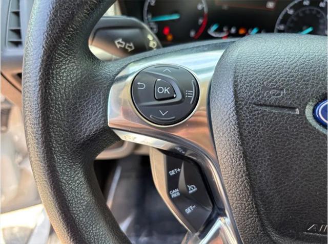 2019 Ford Transit Connect XLT