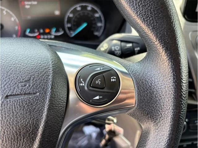 2019 Ford Transit Connect XLT
