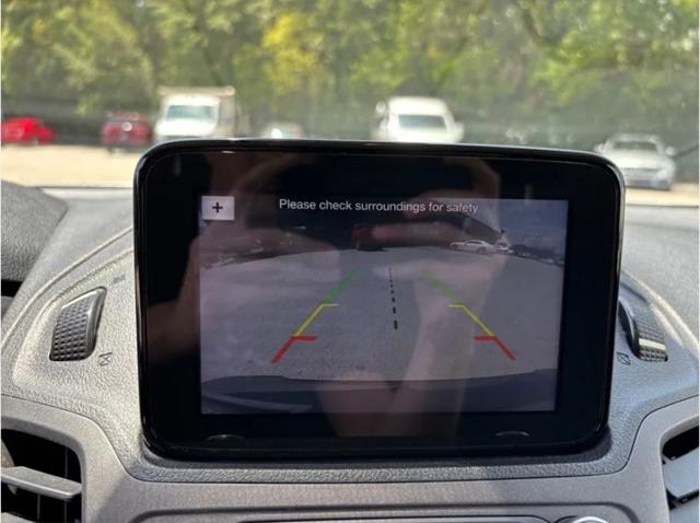 2019 Ford Transit Connect XLT