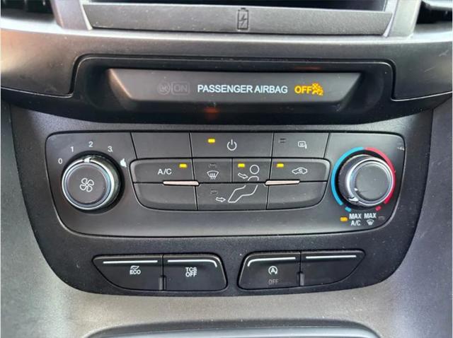 2019 Ford Transit Connect XLT