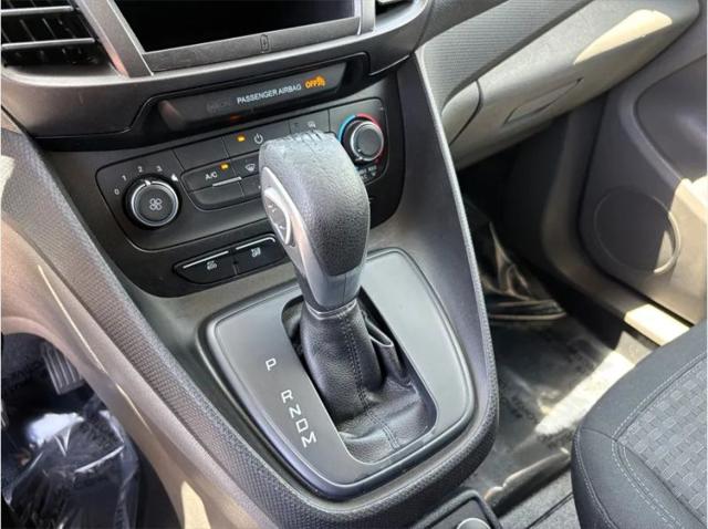 2019 Ford Transit Connect XLT