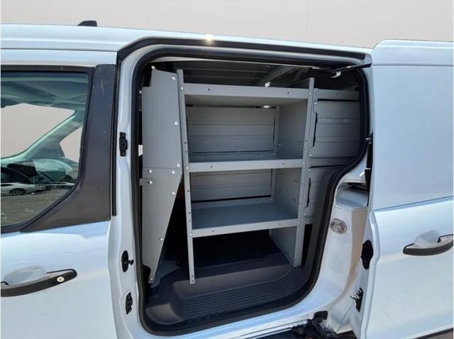 2019 Ford Transit Connect XLT
