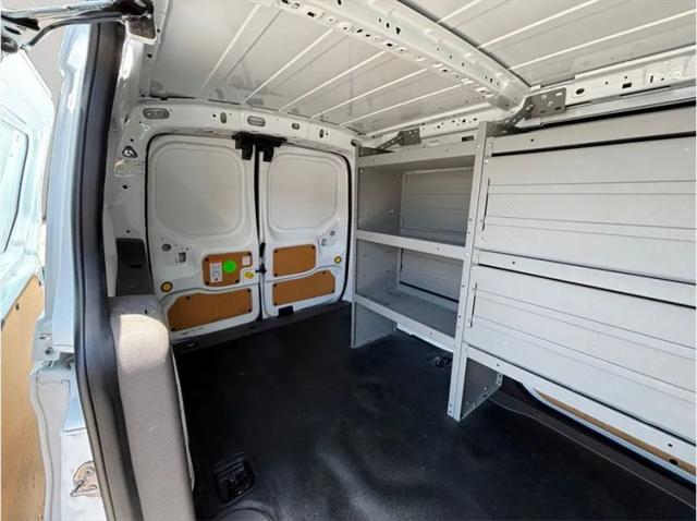 2019 Ford Transit Connect XLT