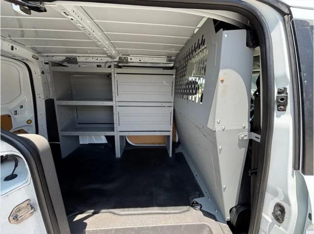 2019 Ford Transit Connect XLT