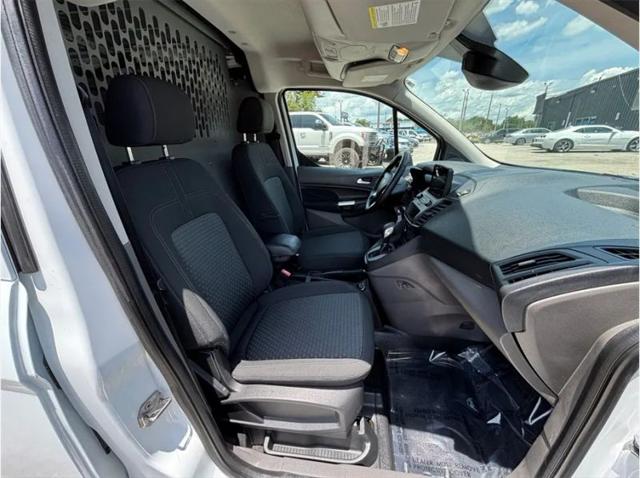 2019 Ford Transit Connect XLT