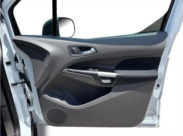 2019 Ford Transit Connect XLT