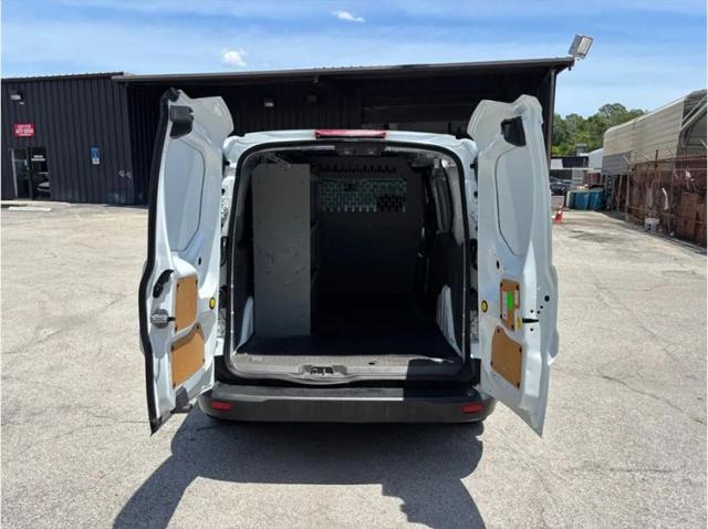 2019 Ford Transit Connect XLT