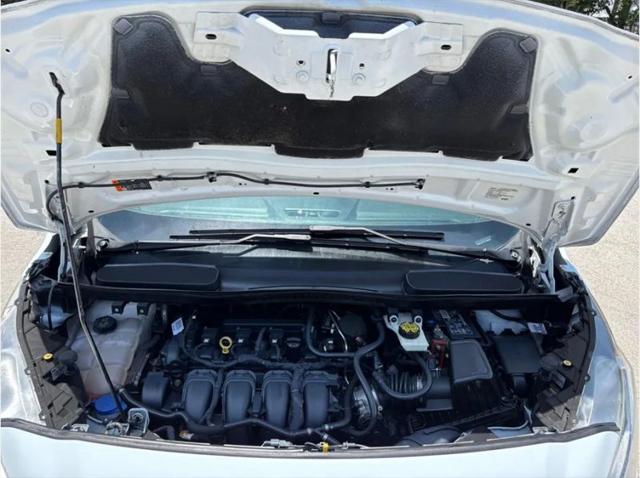 2019 Ford Transit Connect XLT
