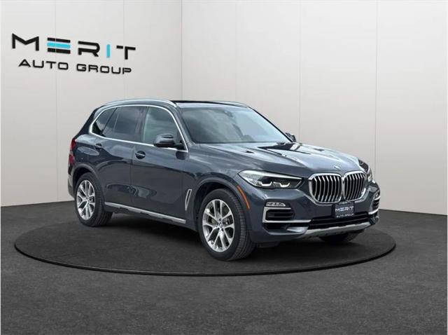 2019 BMW X5 xDrive50i for sale in Jacksonville, FL