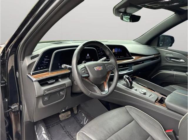 2023 Cadillac Escalade ESV 2WD Premium Luxury