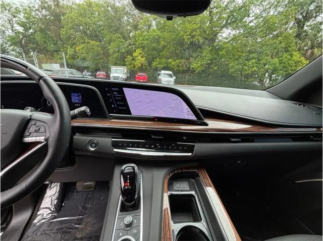 2023 Cadillac Escalade ESV 2WD Premium Luxury