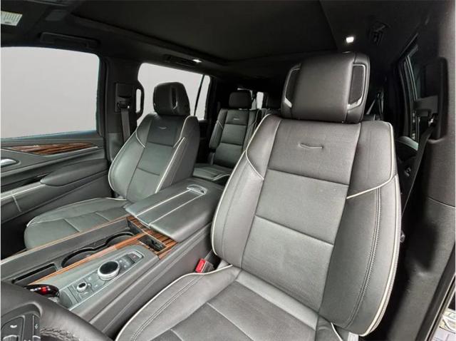 2023 Cadillac Escalade ESV 2WD Premium Luxury