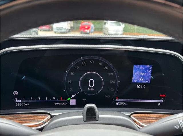 2023 Cadillac Escalade ESV 2WD Premium Luxury