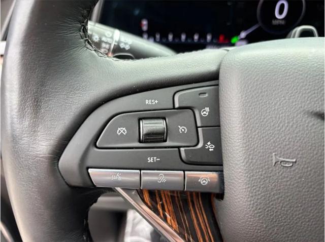 2023 Cadillac Escalade ESV 2WD Premium Luxury