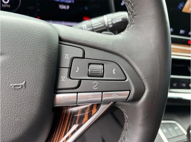 2023 Cadillac Escalade ESV 2WD Premium Luxury