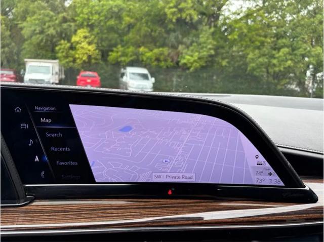 2023 Cadillac Escalade ESV 2WD Premium Luxury