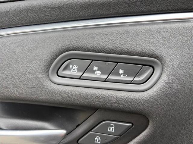 2023 Cadillac Escalade ESV 2WD Premium Luxury