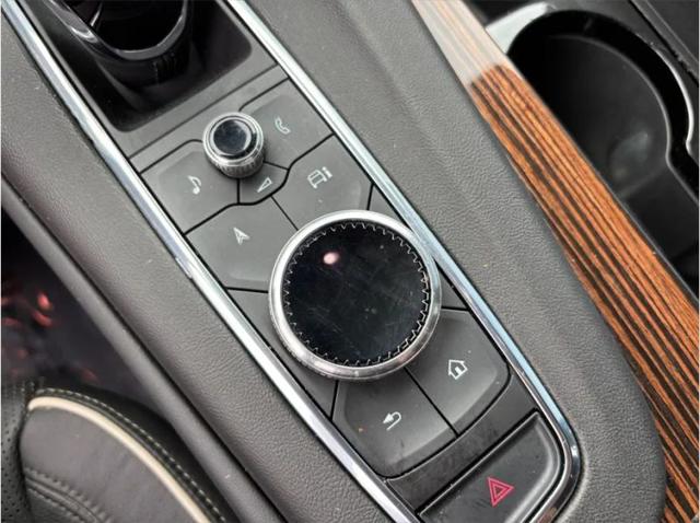 2023 Cadillac Escalade ESV 2WD Premium Luxury