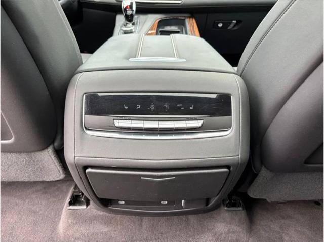 2023 Cadillac Escalade ESV 2WD Premium Luxury