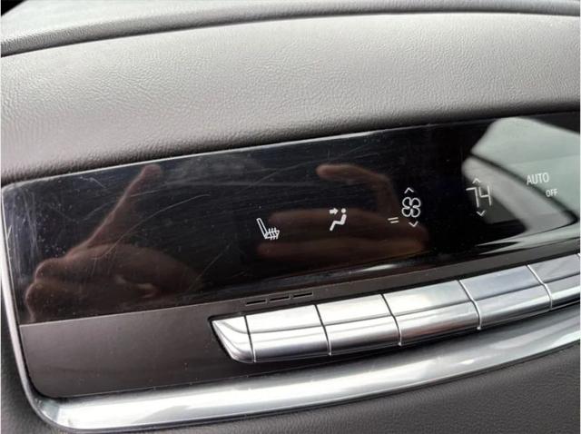 2023 Cadillac Escalade ESV 2WD Premium Luxury