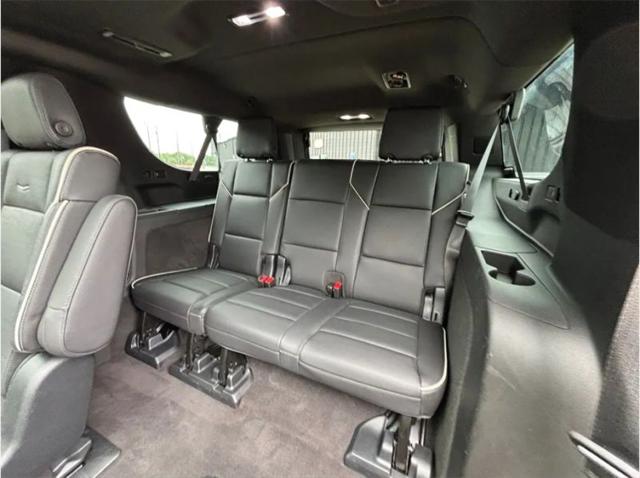 2023 Cadillac Escalade ESV 2WD Premium Luxury