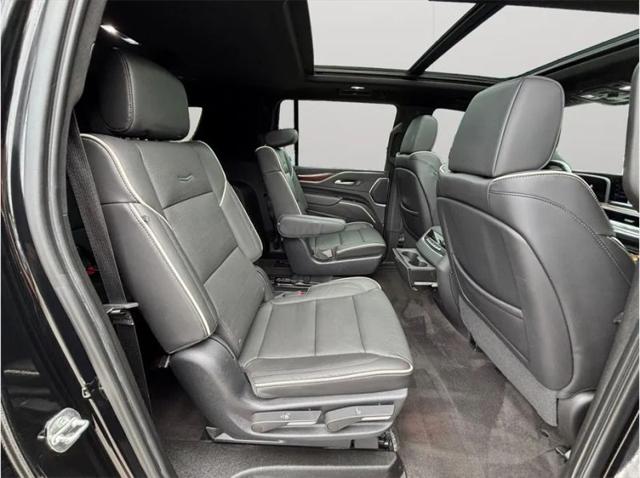 2023 Cadillac Escalade ESV 2WD Premium Luxury