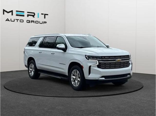 2021 Chevrolet Suburban 2WD Premier for sale in Jacksonville, FL