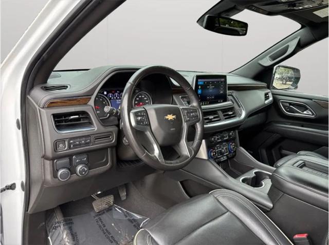2021 Chevrolet Suburban 2WD Premier
