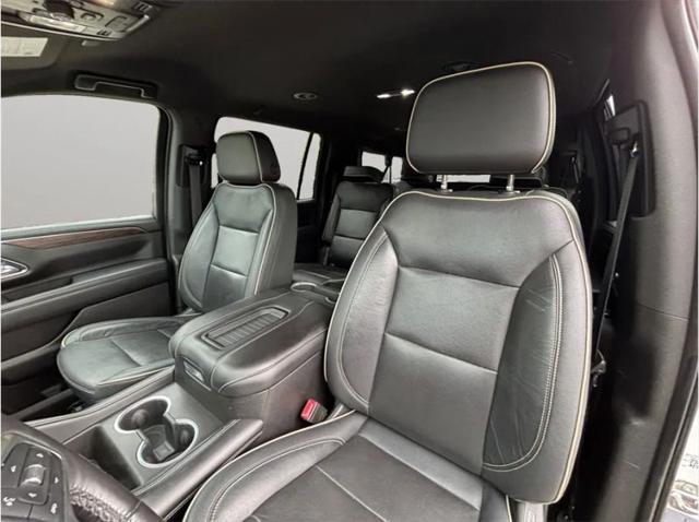 2021 Chevrolet Suburban 2WD Premier