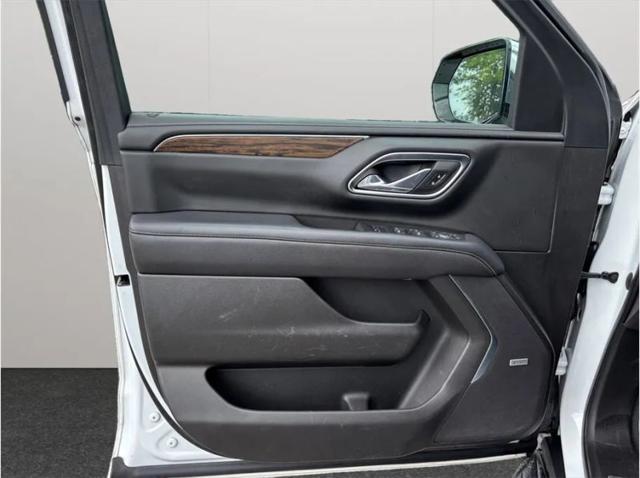 2021 Chevrolet Suburban 2WD Premier