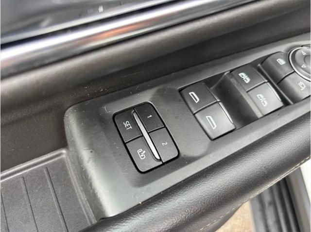 2021 Chevrolet Suburban 2WD Premier