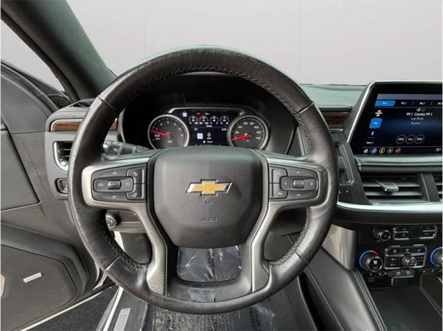 2021 Chevrolet Suburban 2WD Premier