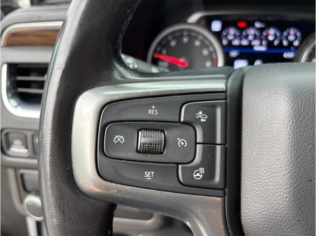 2021 Chevrolet Suburban 2WD Premier