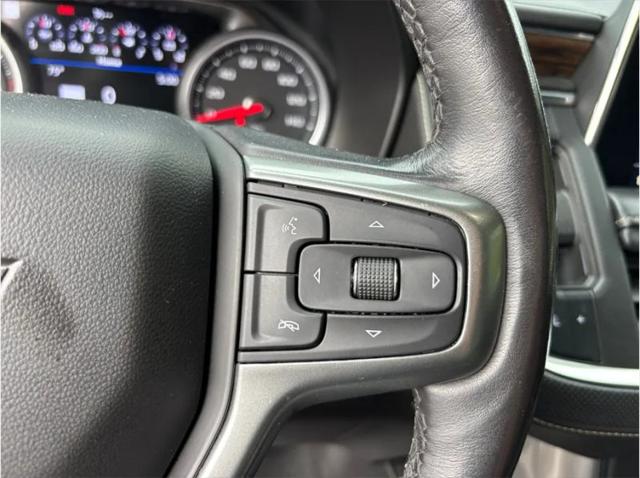 2021 Chevrolet Suburban 2WD Premier
