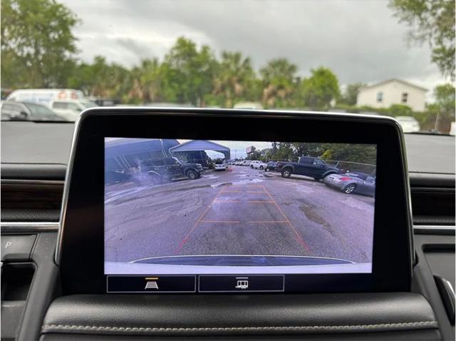 2021 Chevrolet Suburban 2WD Premier